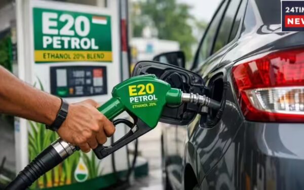E20 Petrol
