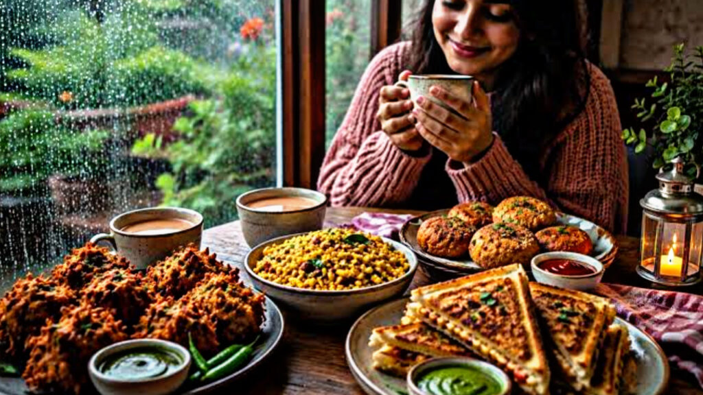E5BA3E50 6D9E 43D2 BB05 94FE7BD0053D Instant Monsoon Snacks: Everyone from kids to adults will love these snacks