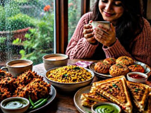Instant Monsoon Snacks: Everyone from kids to adults will love these snacks