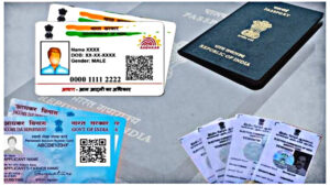 Lost Your Aadhaar card, PAN card or passport? keep these points in mind while filling out the application