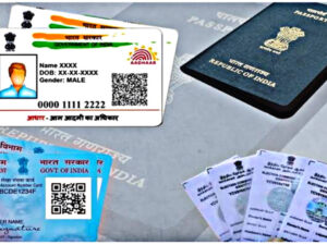 Lost Your Aadhaar card, PAN card or passport? keep these points in mind while filling out the application