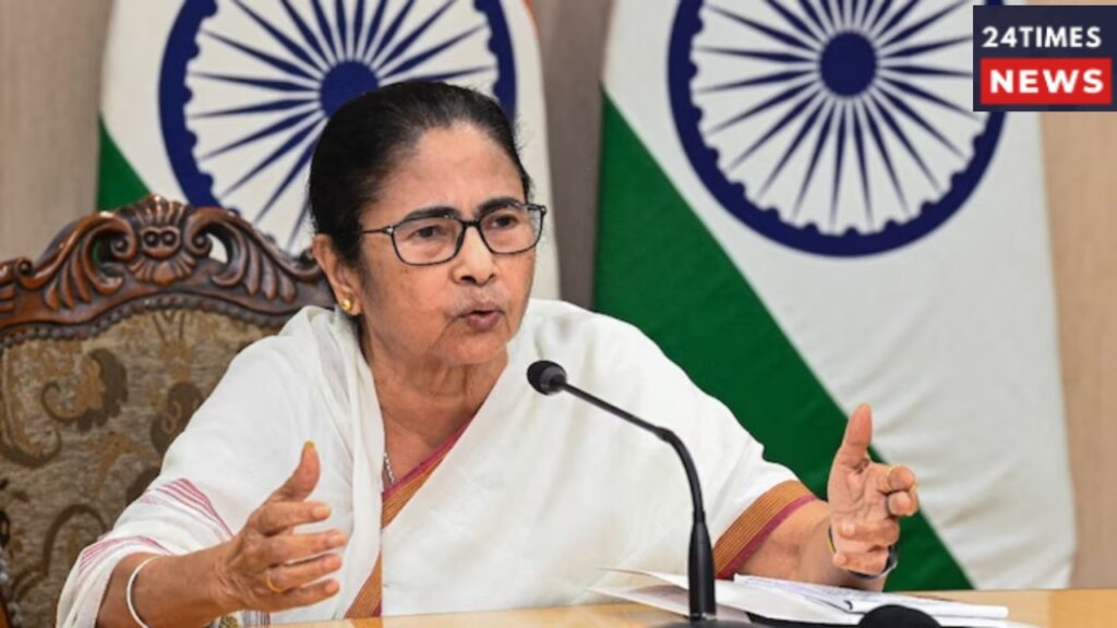 ED Takes Major Action Against TMC, ₹440 Crore in Accounts Frozen