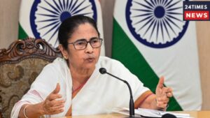 ED Takes Major Action Against TMC, ₹440 Crore in Accounts Frozen