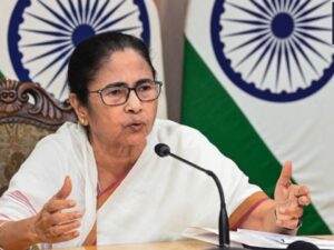 ED Takes Major Action Against TMC, ₹440 Crore in Accounts Frozen
