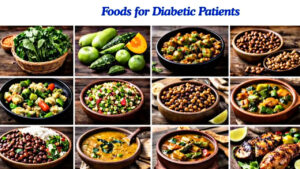 Diabetes patients should include these foods in their diet to keep sugar levels under control