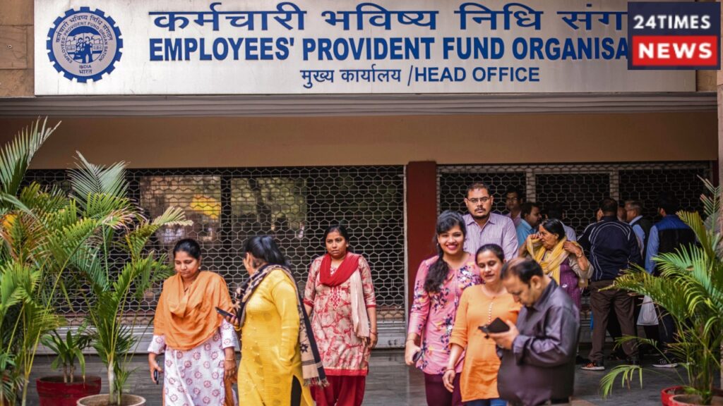 EPFO