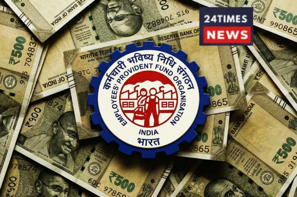 PF Claim May Get Stuck for 2 Weeks, Know EPFO Alert