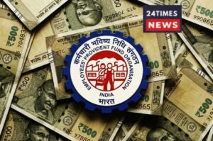 PF Claim May Get Stuck for 2 Weeks, Know EPFO Alert