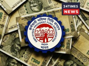 PF Claim May Get Stuck for 2 Weeks, Know EPFO Alert