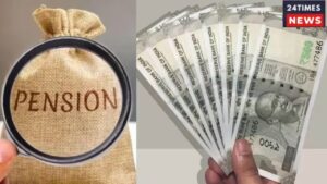 EPS: What Will Be the Monthly Pension on a ₹20,000 Salary? Check the Calculation