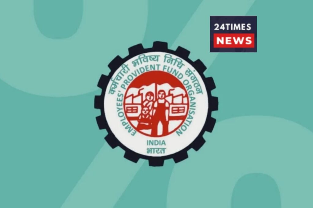 EPFO Update 2
