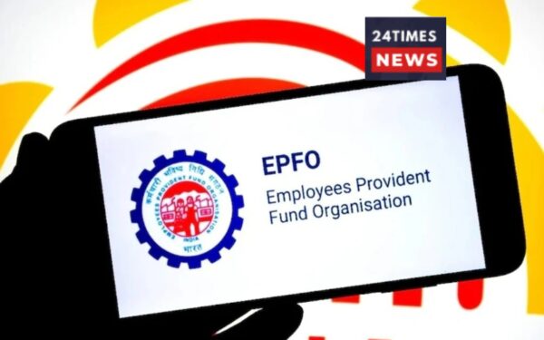 EPFO Update