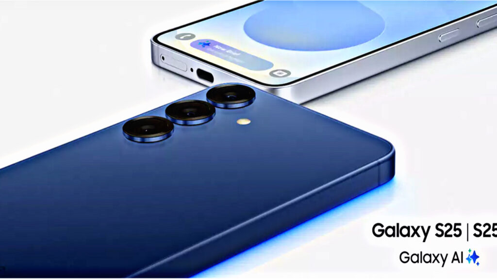 Super Exclusive Offer: Buy Samsung Galaxy S25 for just this much
