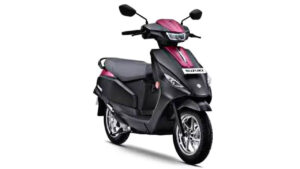 Suzuki E-Access electric scooter will get cool features, range up to 93 km, know the price