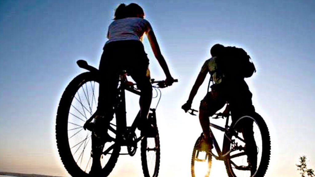 F5878136 4744 4AD0 8D7D 67ED78998D70 Discover the many benefits of daily cycling