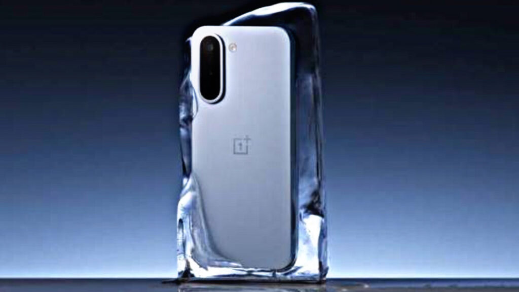 OnePlus N6x smartphone launched in attractive colors, know the price and specifications