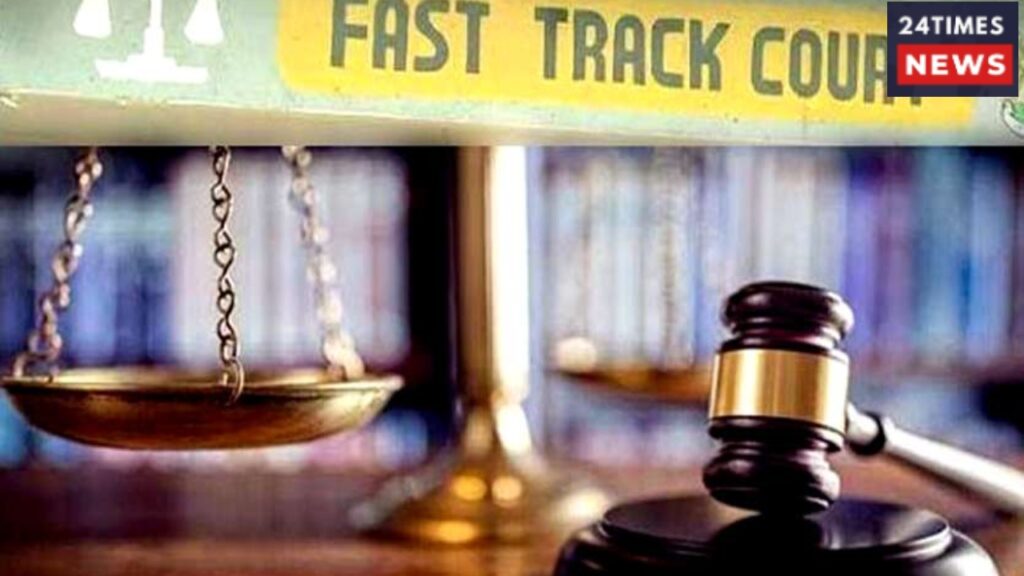 Fast Track Court 1