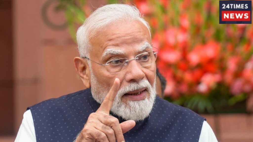 Action Begins After PM Modi’s Announcement: Fast-Track Courts to Be Set Up in 4 States