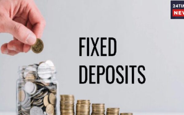 Fixed Deposit