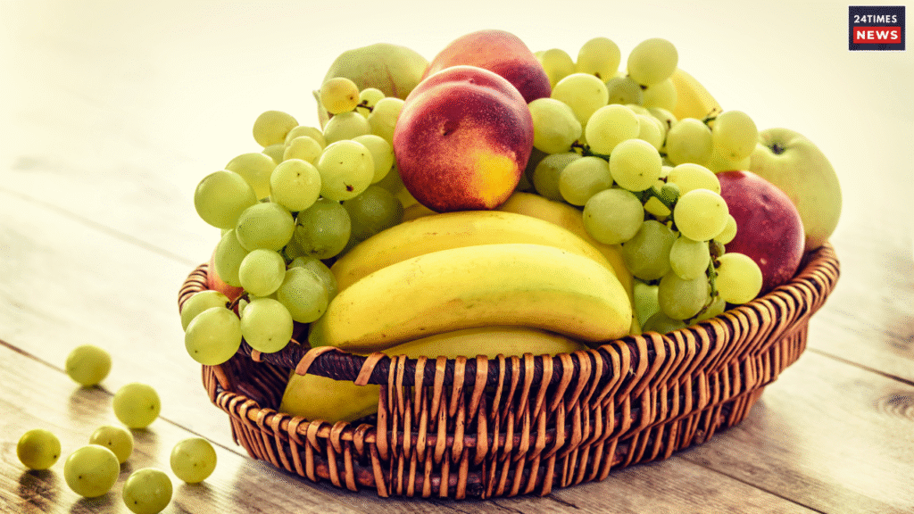 Fruits for protein Fruits for protein