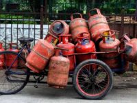 Gas Cylinder