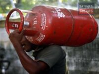 Gas Cylinder Price