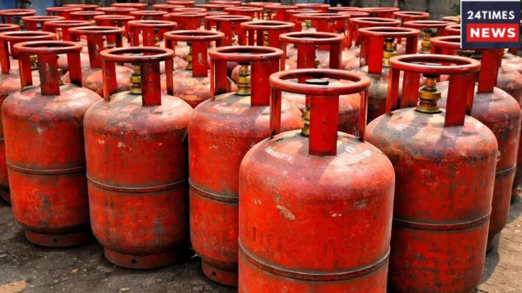Check City-Wise LPG Cylinder Prices for July 30