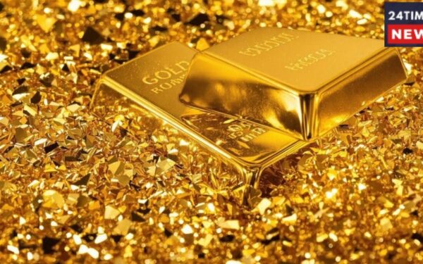 Gold Price