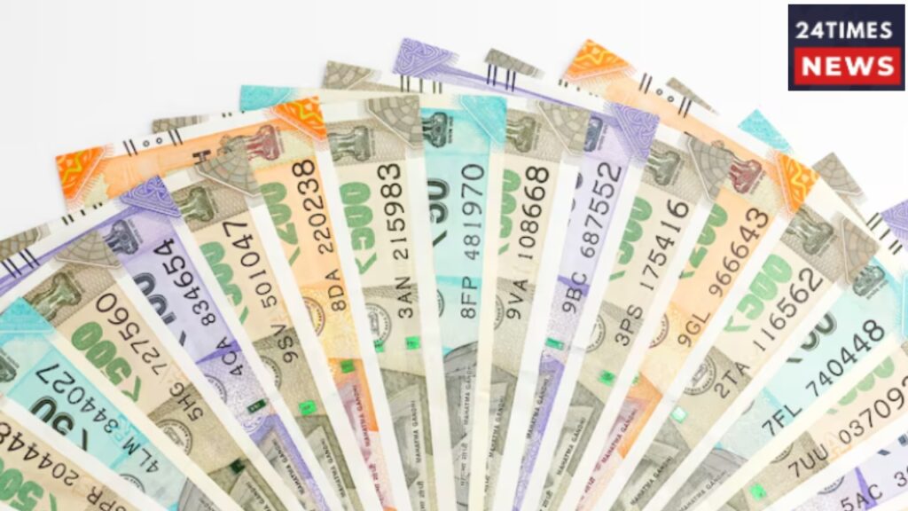 Government Scheme