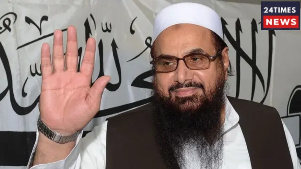 Hafiz Saeed 1 Hafiz Saeed 1