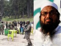 Hafiz Saeed