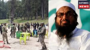How Will the Government Bring Terrorist Hafiz Saeed from Pakistan to India? Know the Rules