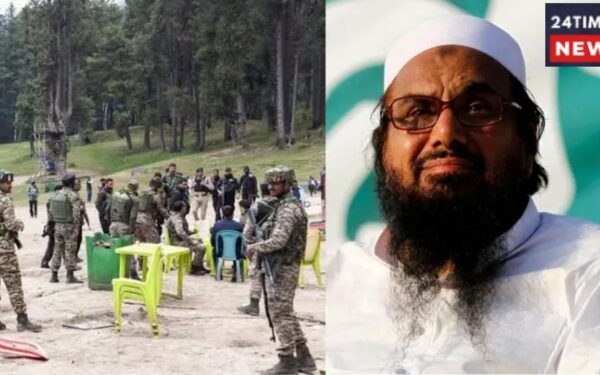 Hafiz Saeed