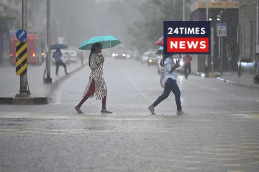 Heavy Rain Alert 2 1