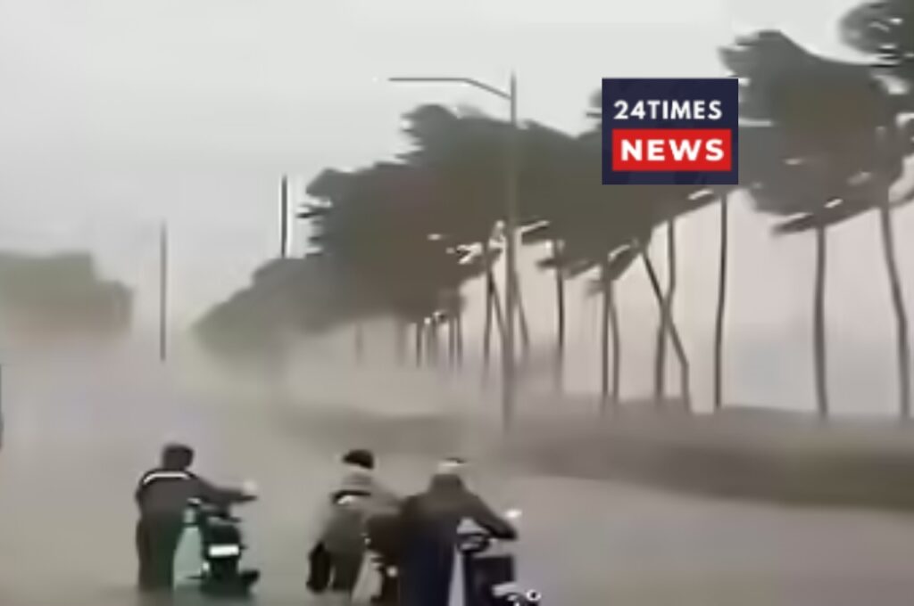 Heavy Rain Alert 2 Heavy Rain Alert 2