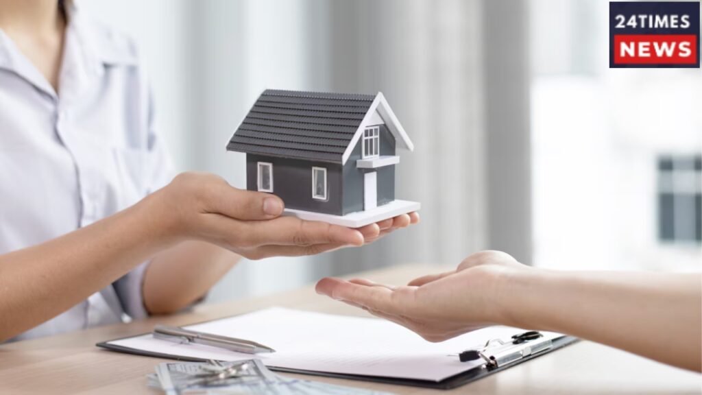 Home Loan 1