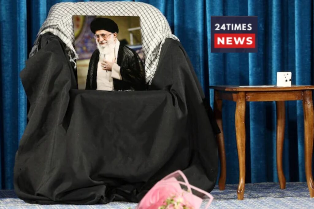 IRAN 1