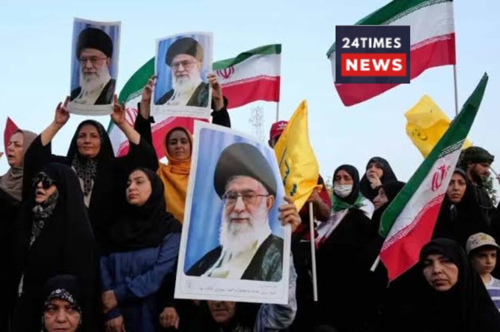 IRAN