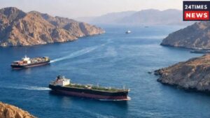 America-Iran: When Will Iran Reopen the Hormuz Route? IRGC Sets Big Condition Before US