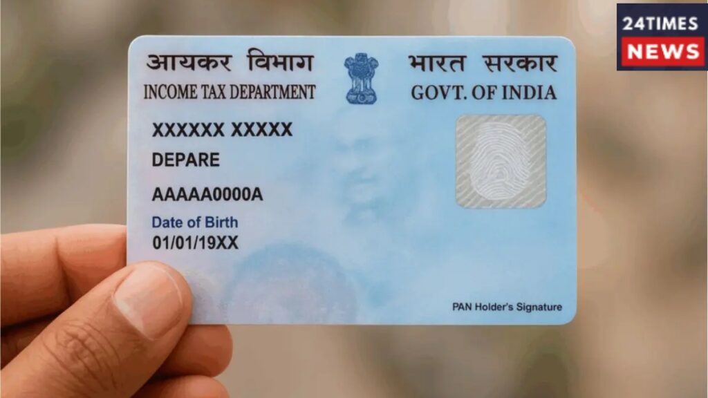 ITR Update 1