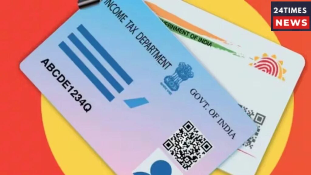 ITR Update: Link PAN With Aadhaar Soon, Or You Won’t Be Able to File ITR