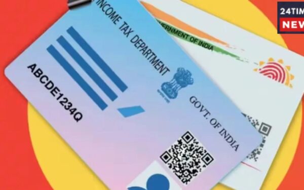 ITR Update: Link PAN With Aadhaar Soon, Or You Won’t Be Able to File ITR