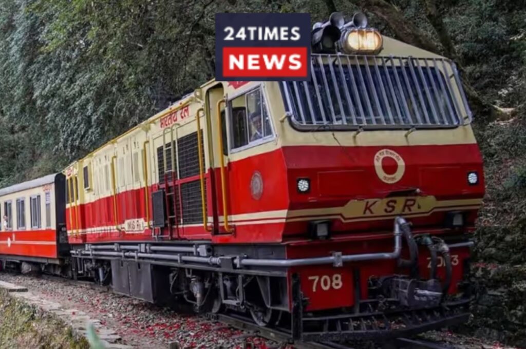 Indian Railway 2 Indian Railway 2