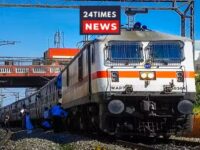 Indian Railway