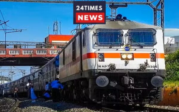 Indian Railway