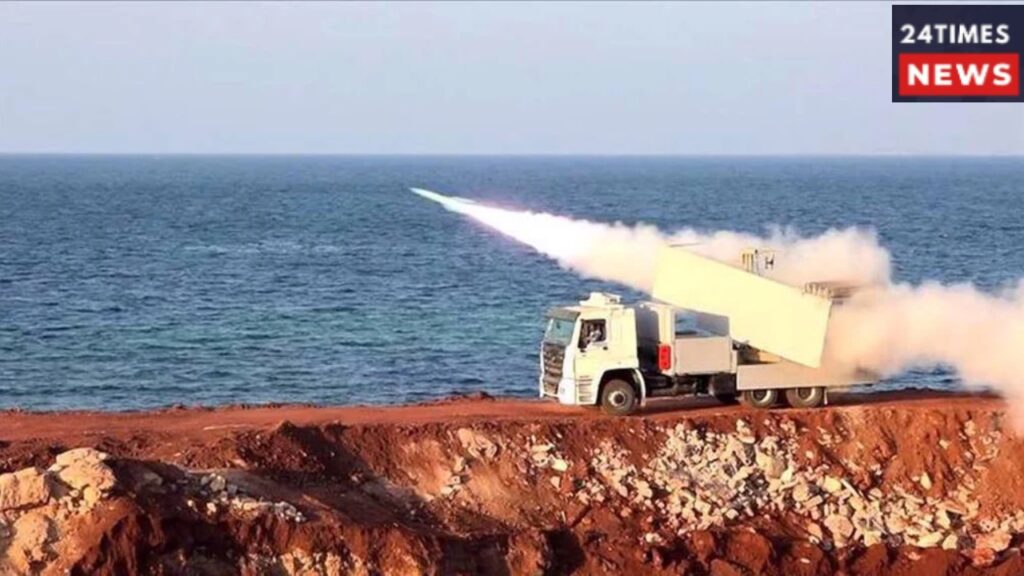 Iran 1 1