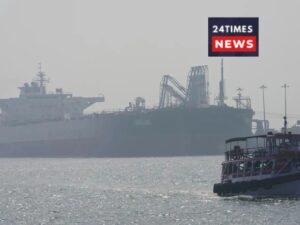 Iran to Shock the World, Will Impose Service Tax on Ships in Hormuz, Know the Update