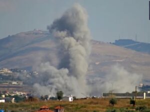 Iran Sparks Panic in Gulf Countries, Launches Attacks on UAE, Qatar, Bahrain and Jordan