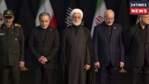 Will There Be a Coup in Iran? Hardliners Threaten President and Foreign Minister