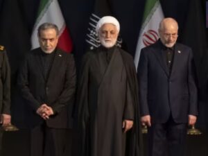 Will There Be a Coup in Iran? Hardliners Threaten President and Foreign Minister